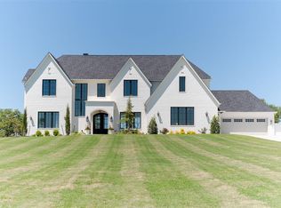2909 High View Dr, Arcadia, OK 73007