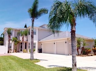 14 Cunningham Dr, New Smyrna Beach, FL 32168