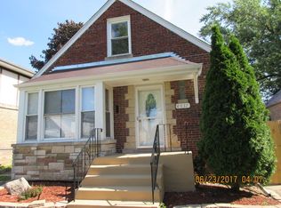 2837 W 84th St, Chicago, IL 60652