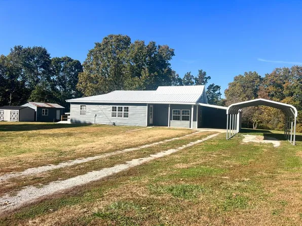 2529 County Road 6540, West Plains, MO 65775