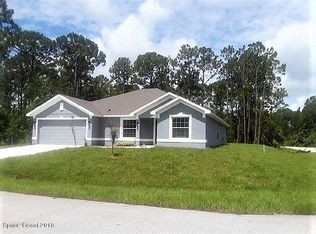 298 Deeyan Ave NW, Palm Bay, FL 32907