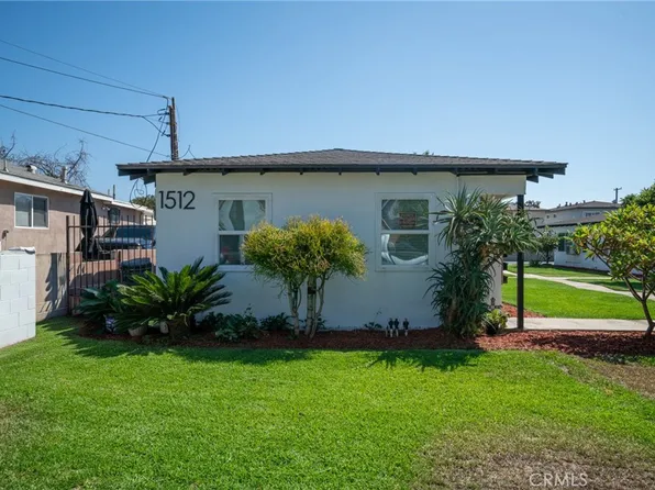 1512 W 5th St, Santa Ana, CA 92703