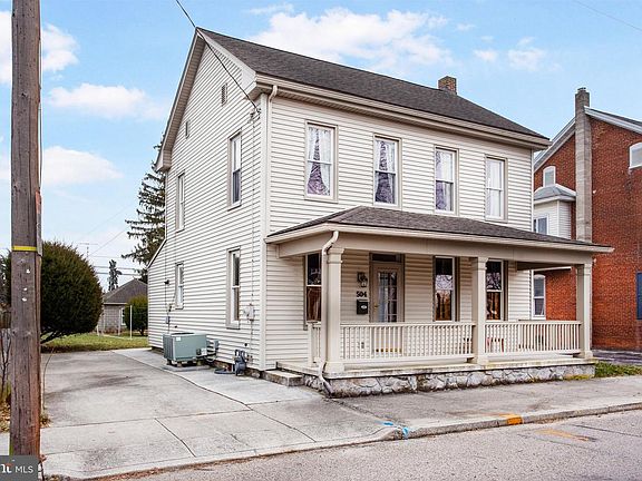 2nd image of 504 North St
