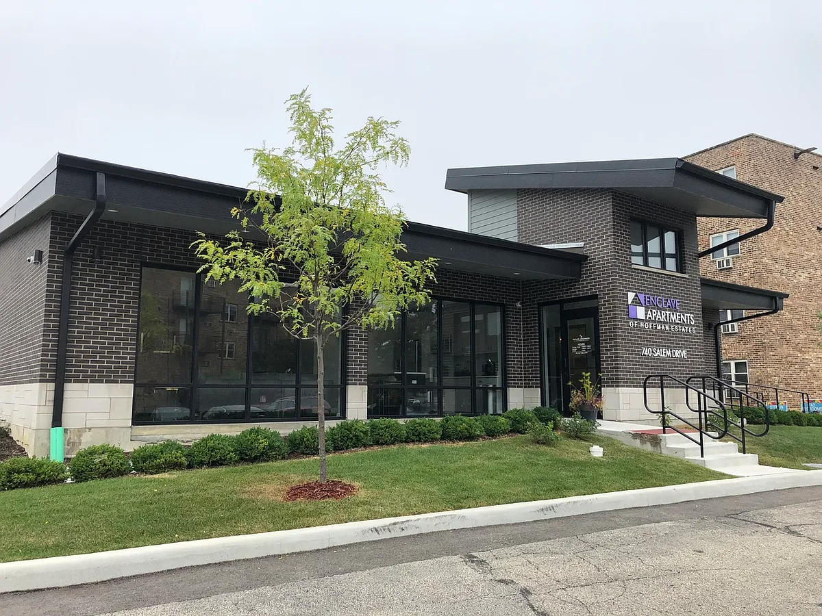 Building Photo - Enclave at Hoffman Estates