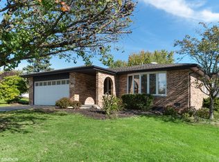 14497 Creekwood Dr, Orland Park, IL 60467