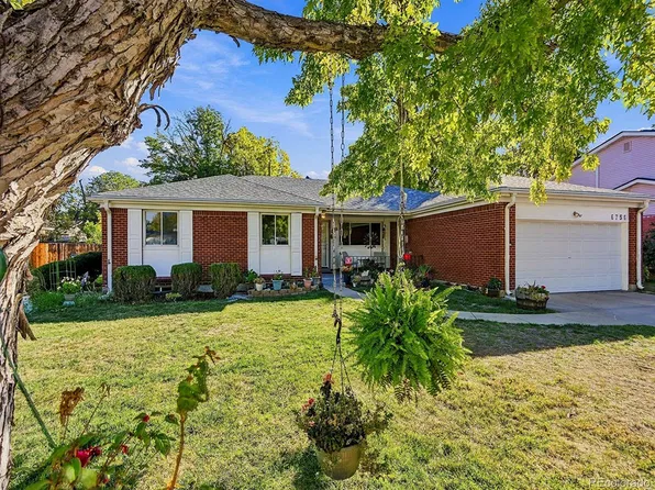 6756 S Franklin Street, Centennial, CO 80122