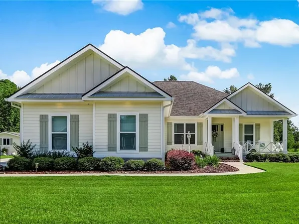 32 Headwaters Ct, Kingsland, GA 31548