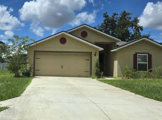 16 Birchview Pl, Palm Coast, FL 32137