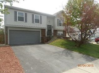 2108 Earlsway Dr, Grove City, OH 43123