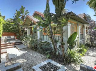 1750 Vista Del Mar St, Los Angeles, CA 90028
