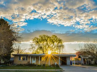 4897 S 3535 W, Salt Lake City, UT 84129