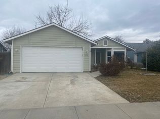 1298 W Crest Wood Dr, Meridian, ID 83642