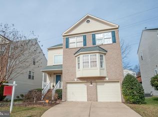5412 Castle Bar Ln, Alexandria, VA 22315