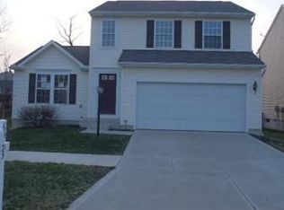 6933 Erie Dr, Hamilton Twp, OH 45039