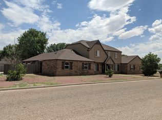101 Chanticleer Pl APT D, Clovis, NM 88101