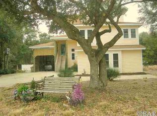 106 Pudding Pan Ln, Southern Shores, NC 27949