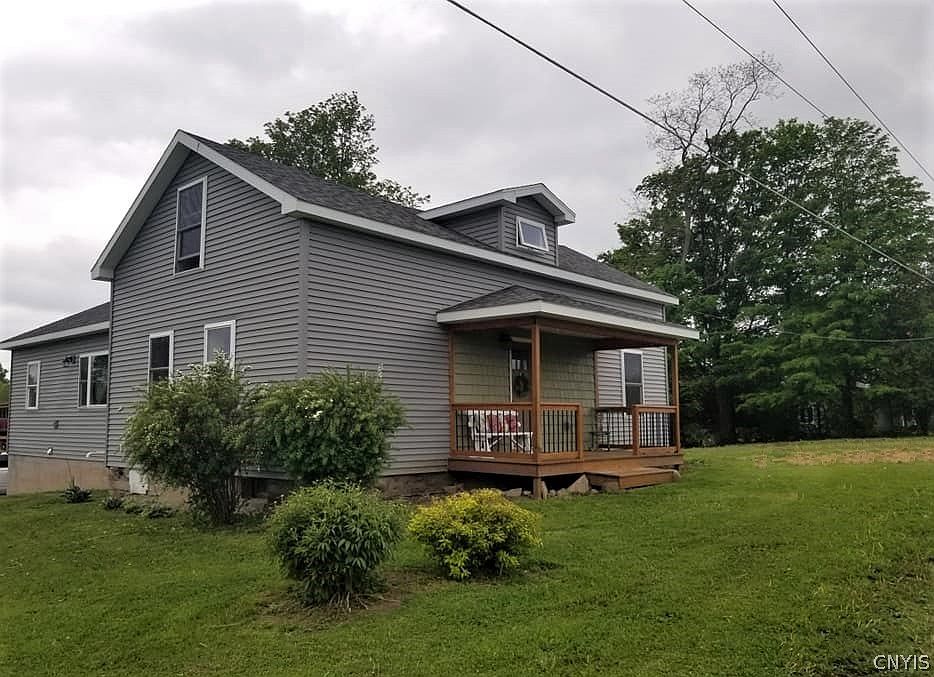 6092 Barker Rd, Oriskany Falls, NY 13425 Zillow