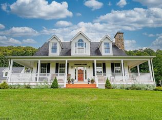 792 Laurel Run Rd, Fairview, WV 26570