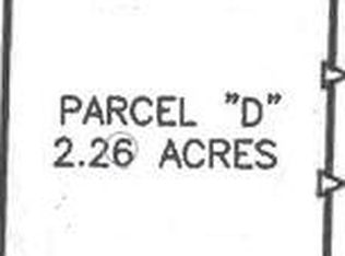 PARCEL E 16th St #D, Baldwin, MI 49304