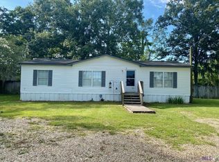 11870 Brown Rd, Denham Springs, LA 70726