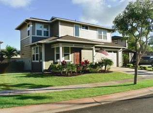 91-519 Kakaha St, Ewa Beach, HI 96706
