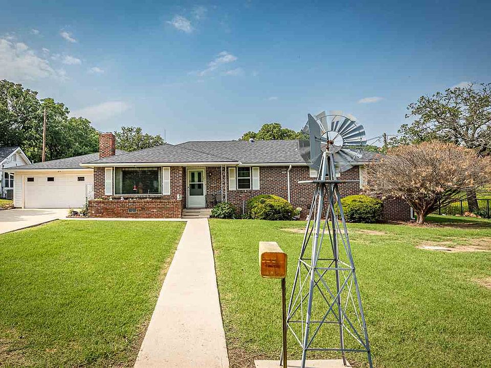 393 E Lake Dr, Medicine Park, OK 73557 MLS 163953 Zillow