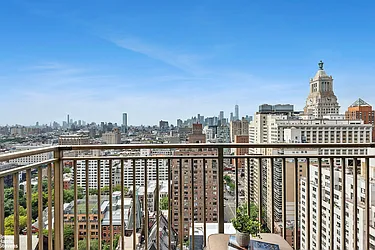 Sold by Brown Harris Stevens