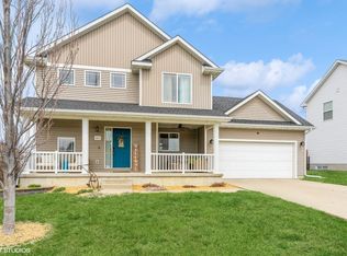 842 SW 46th St, Ankeny, IA 50023