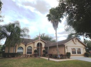 31736 Carriage House Rd, Zephyrhills, FL 33543