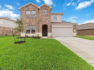 21519 Violet Ridge Rd, Katy, TX 77449
