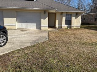 9616 Meadow St #B, Vancleave, MS 39565