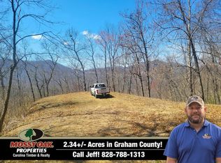 State Route 1229 Dry Crk, Robbinsville, NC 28771