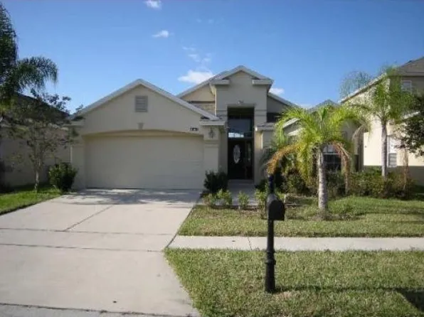15101 Braywood Trl, Orlando, FL 32824
