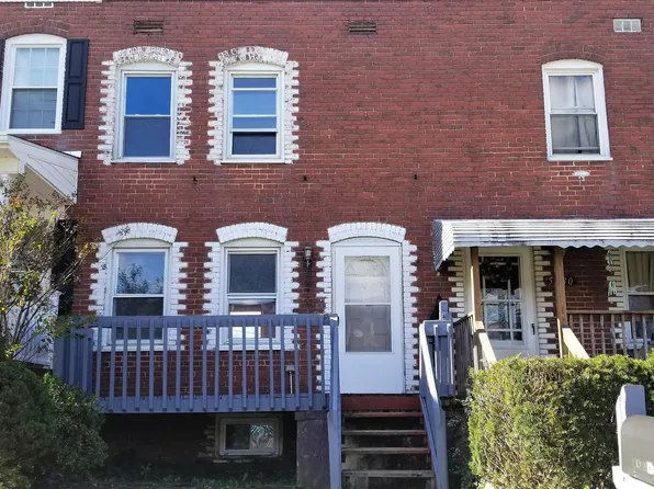 5232 Wasena Ave, Baltimore, MD 21225