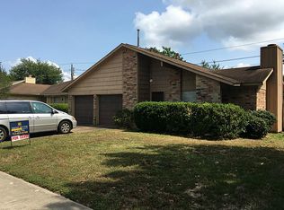 1234 Rock Canyon Dr, Katy, TX 77450