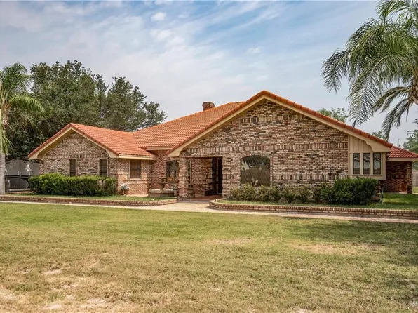3211 N Shary Rd, Mission, TX 78574