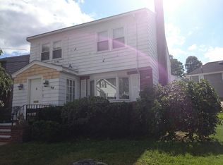 49 Cass St, West Roxbury, MA 02132