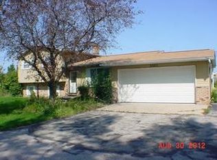 2023 E North Boutell Rd, Linwood, MI 48634