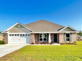 6209 Saphire Ln, Biloxi, MS 39532