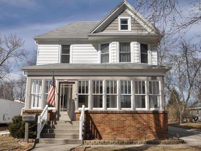 234 Russell Ave, Hartford, WI, 53027