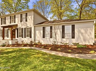 7509 Seekirk Ln, Knoxville, TN 37931