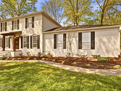 7509 Seekirk Ln, Knoxville, TN, 37931