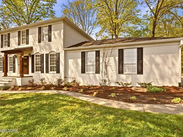 7509 Seekirk Ln, Knoxville, TN 37931