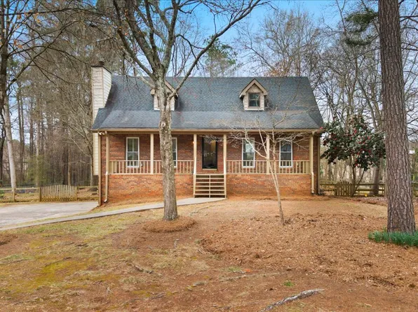 80 Farmington Dr, Woodstock, GA 30188