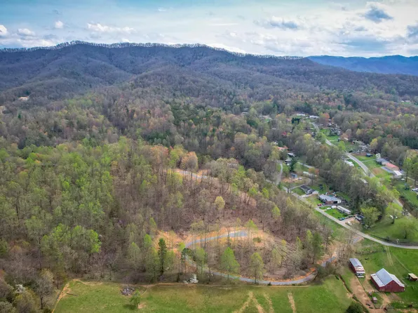 0 Powder Branch, Johnson City, TN 37601