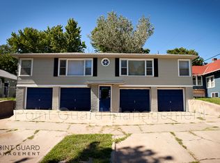3408 E Waterman St, Wichita, KS 67218