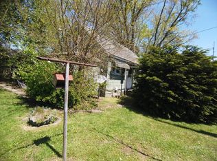 45 Township Rd #1019, Ironton, OH