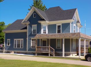 525 N State St #A, Big Rapids, MI
