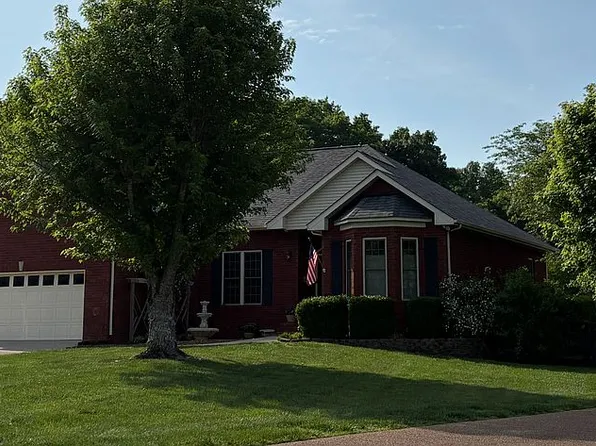 806 Pruitt Ct, Mount Juliet, TN 37122