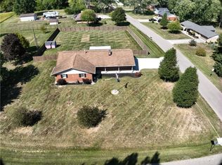 4670 Rosedale Ave, Tipp City, OH 45371